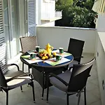 Katarina Apartment Zaboric