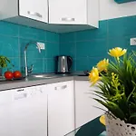 Apartment Katarina Zaboric
