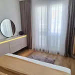 Katarina Apartment *