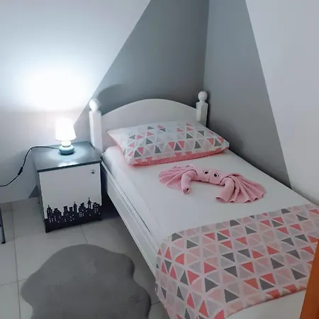 Katarina * 扎博里克