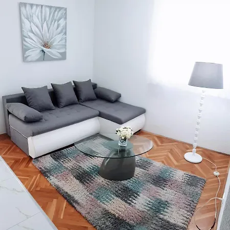 Katarina 公寓 扎博里克