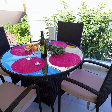Katarina Apartment