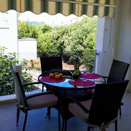 Katarina Apartment