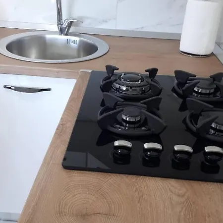 Apartman Katarina *