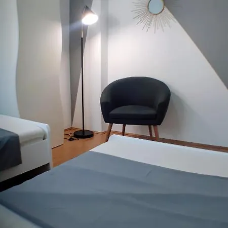 Katarina Apartment *