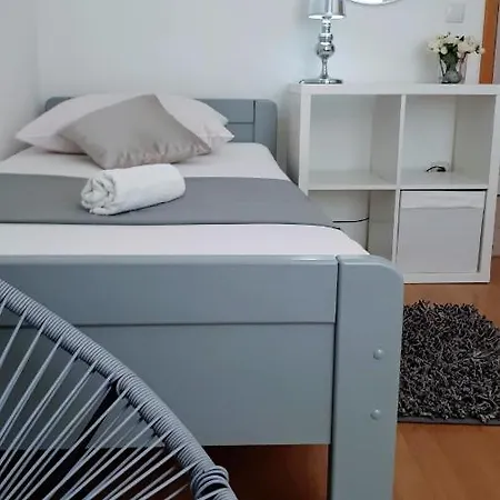 Apartment Katarina
