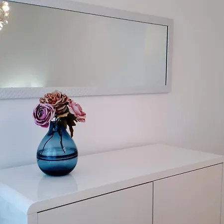 Katarina Apartment