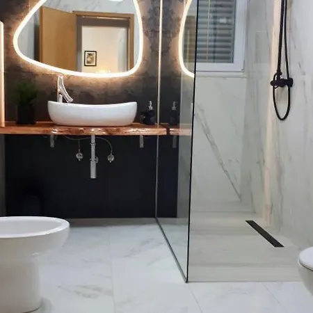 Katarina Apartman *