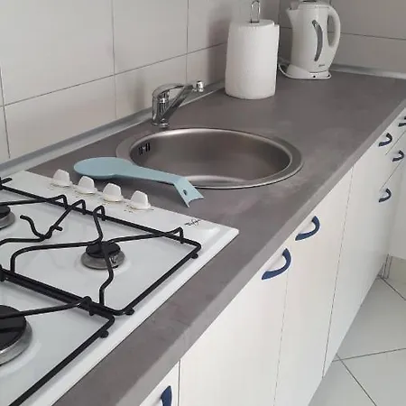 Apartament Katarina