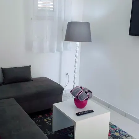 Katarina Apartment