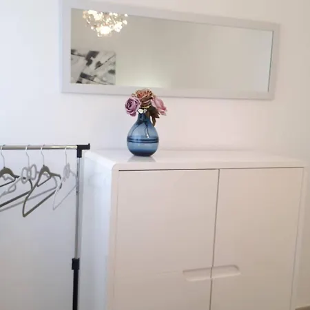 Lägenhet Katarina