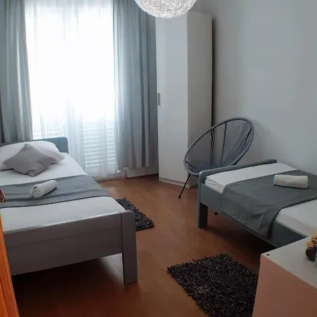 Apartment Katarina Zaboric