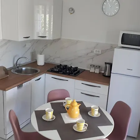 Apartment Katarina