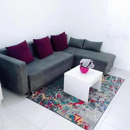 Apartment Katarina *