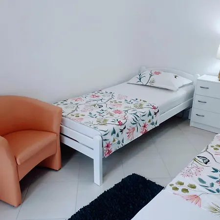 Katarina Apartment