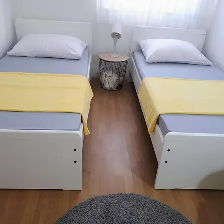 Appartement Katarina