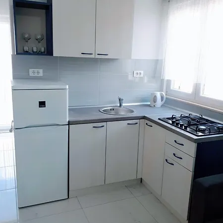 Apartament Katarina *