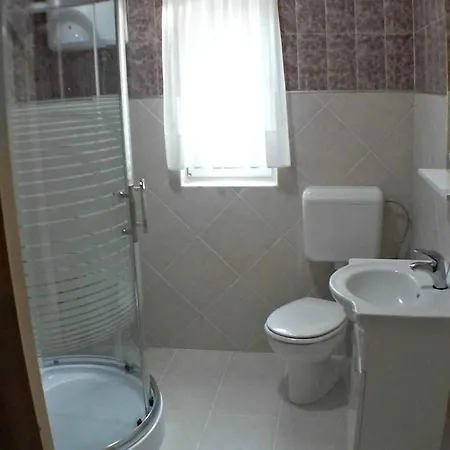 Katarina Apartment *