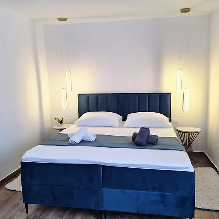 Katarina Apartment Zaboric