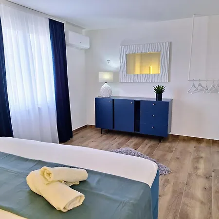 Katarina Apartment