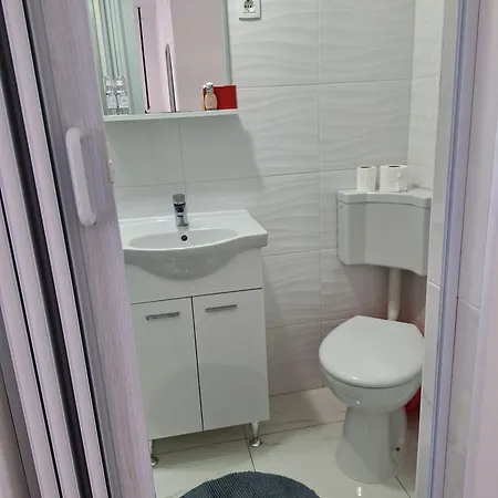 Katarina Apartment