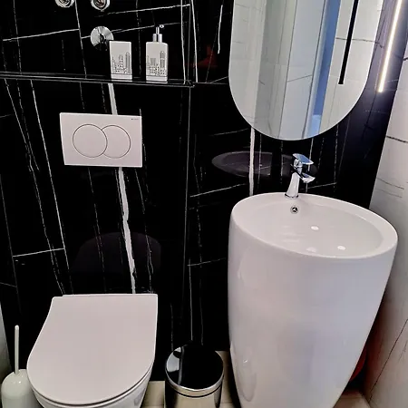 Katarina Apartman *