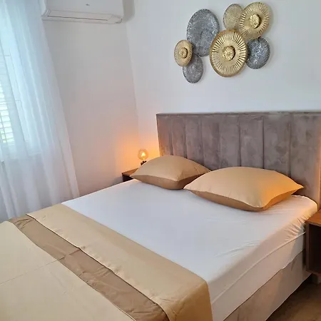 Appartement Katarina *