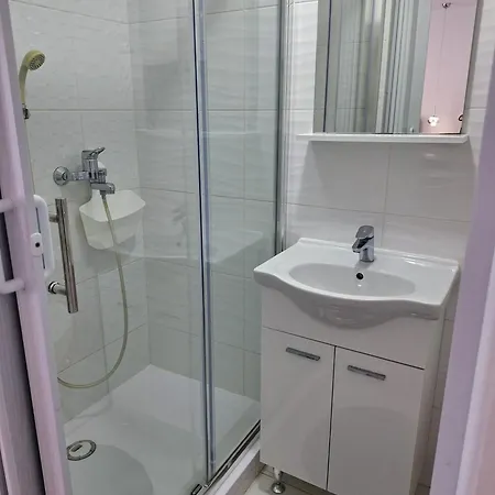 Katarina 扎博里克