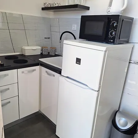 Apartament Katarina *