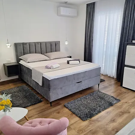 Appartement Katarina *