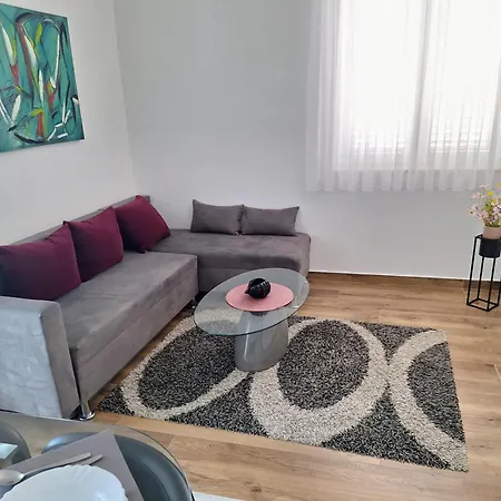 Katarina דירה ז'אבוריץ'