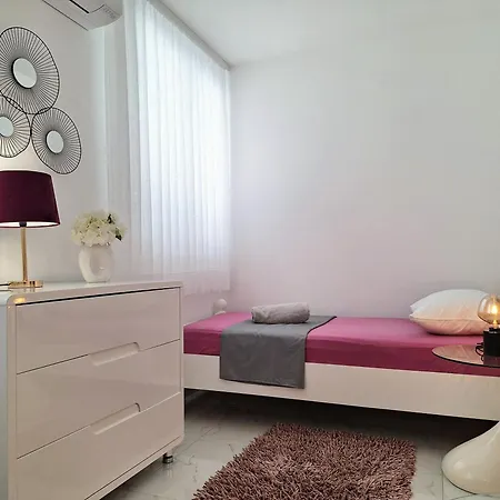 Katarina Apartment Zaboric
