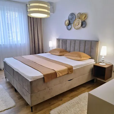 Katarina Apartment