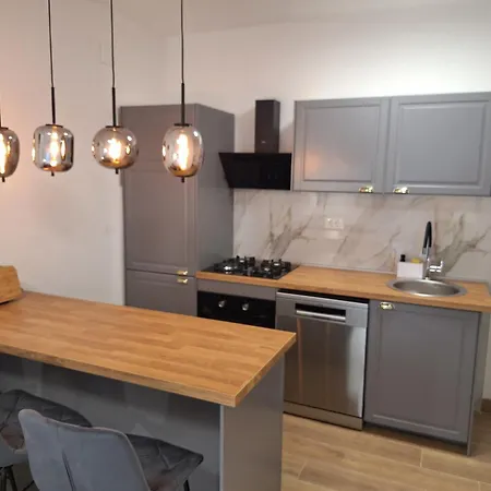 Apartment Katarina