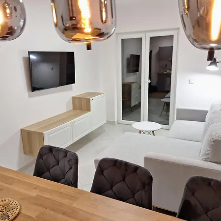 Apartament Katarina *