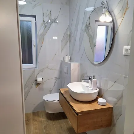 Katarina Apartman Zaboric