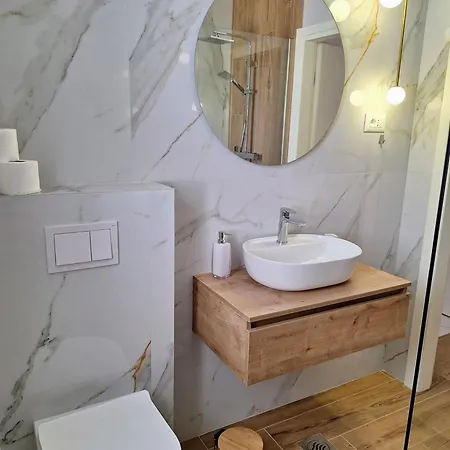 Apartment Katarina Zaboric