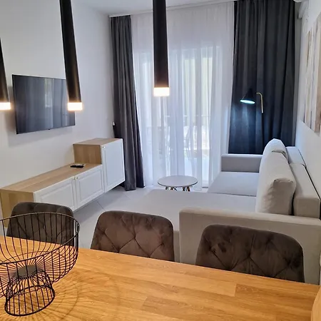 Katarina Apartment