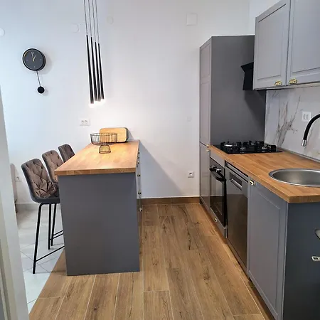 Katarina Apartment