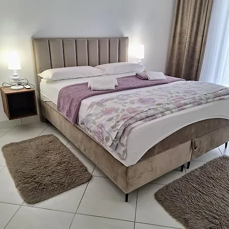 Apartment Katarina *