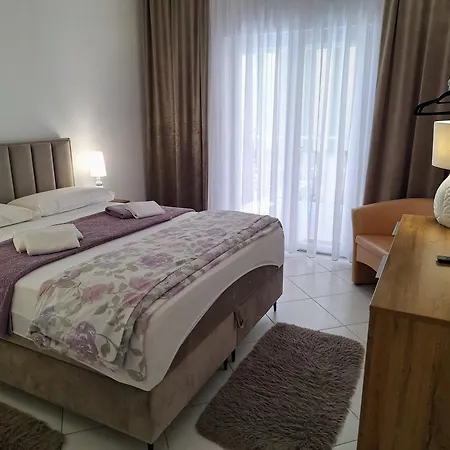 Apartment Katarina