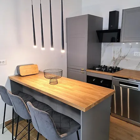 Apartment Katarina Zaboric