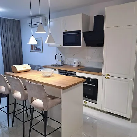 Apartment Katarina Zaboric