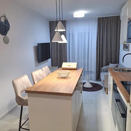 Apartment Katarina *