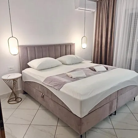 Katarina Apartment Zaboric