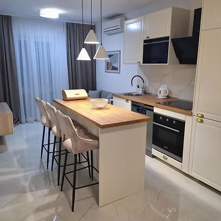 Apartment Katarina Zaboric