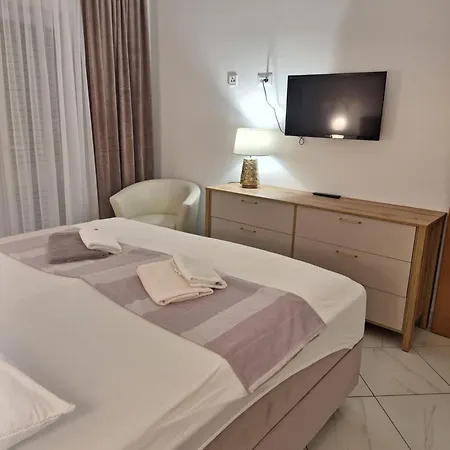 Apartment Katarina *