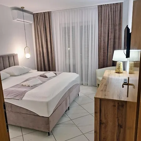 Katarina Apartment Zaboric