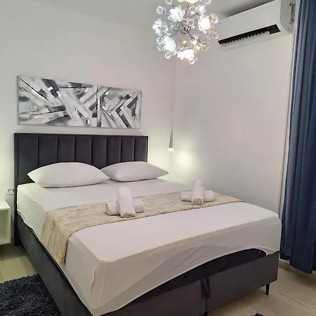 Katarina Apartment