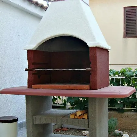 Katarina 扎博里克